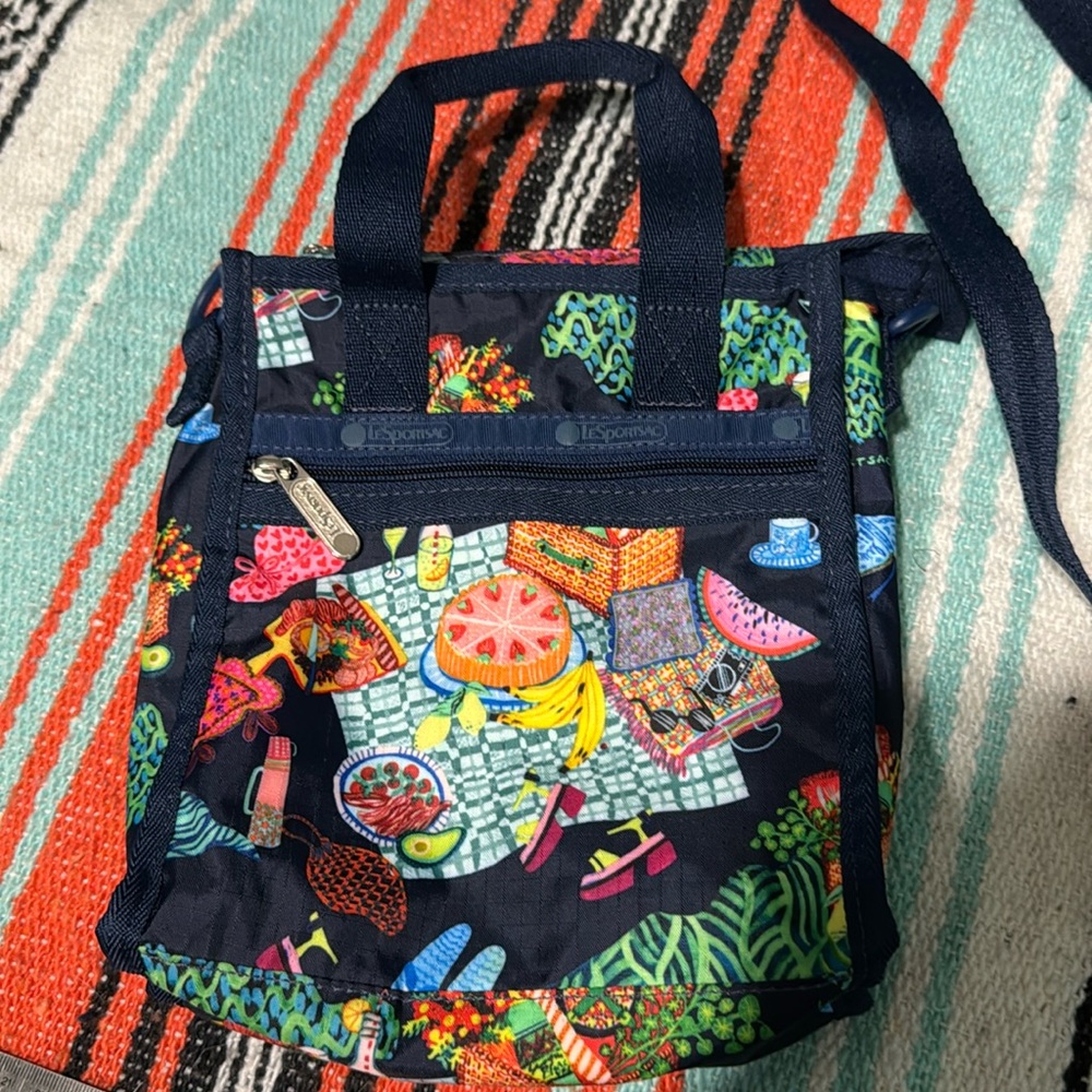 Le Sportsac